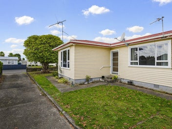 Great bones - perfect family home or investment