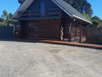 Semi Rural Gem