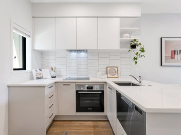 Entry level to Botany College