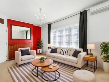 Space, Sun & Potential