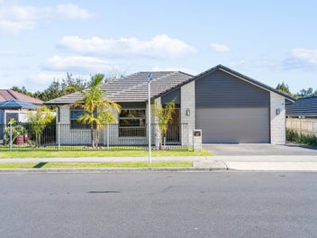 5 Bedroom + Flexible Dual Living Potential