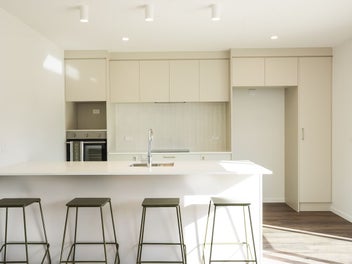 Brand New and Ready!