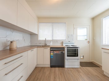 Owners Moving To Family