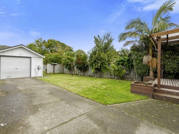 Smart Start on Naenae