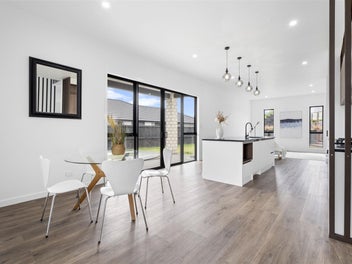 Luxury Living with Space, Style & Location