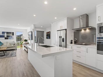 Coastal Ease in an Excellent Location