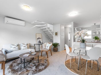 Three Two Bedroom Units – Buy One or More