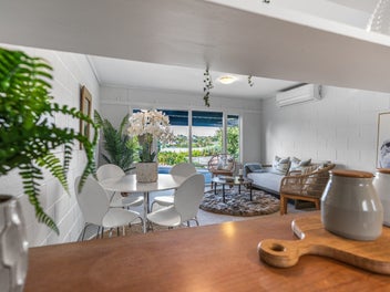 Three Two Bedroom Units – Now priced for Sale