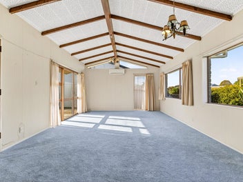 The perfect place to downsize