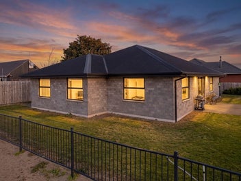 Par-fect Living in Parklands