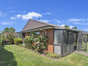 Burnside Opportunity - Secure Your Location