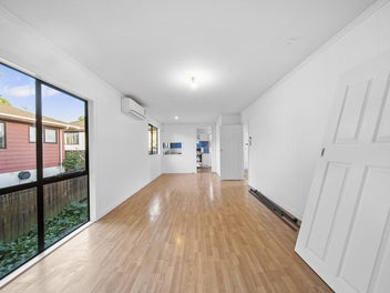 Recently refreshed family home