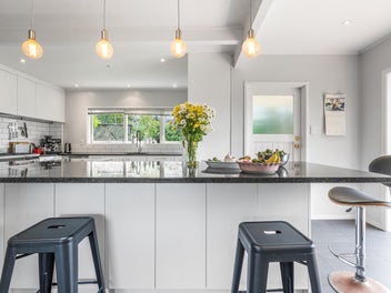 Substantial Five Bedroom Home with Exceptional...