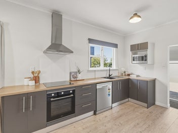 Modern living, made easy