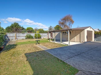 Vibrant on Vancouver