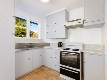 Perfect First Step - Deadline