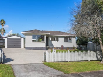 The Ultimate Turn-Key First Home