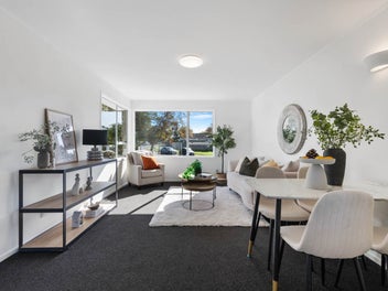The Ultimate Turn-Key First Home