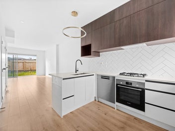 Modern Living in the Heart of Ellerslie