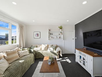 Investment or First Home