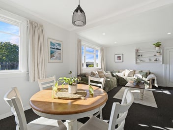 Investment or First Home