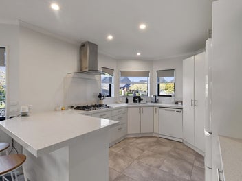 Where the sun lingers a little longer