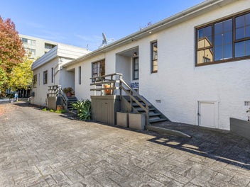 Perfect Newmarket Nest