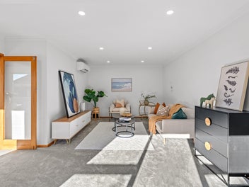 Renovated Family Home With Space To Grow