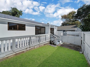 Affordable Standalone in MAGS Zone