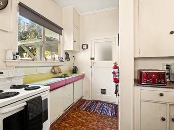 Location plus potential