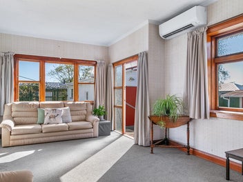 Family Home on Princes Street