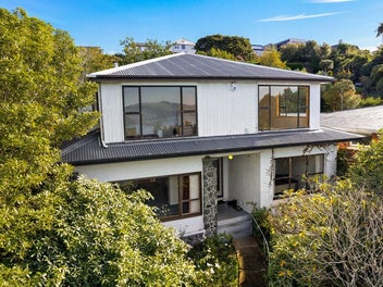 Quality, space, and spectacular views
