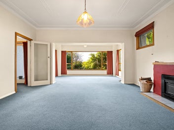 Quality, space, and spectacular views