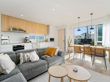 Modern Living, Masterfully Built