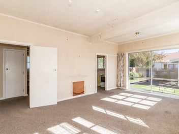 Here's Your Golden Opportunity