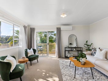 Classic Charm, Fresh Appeal