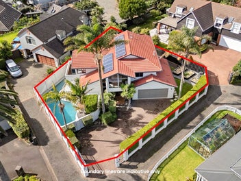 Elevated Family Living