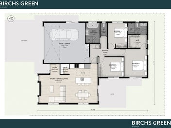 Healthier, Safer, Smarter, Greener Living