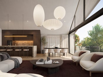 Modern Design, Timeless Appeal