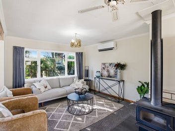 First Home or Investment