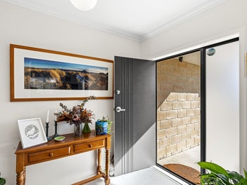 Peaceful and Private