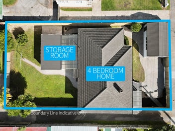 Freehold, Modernised & Set to Move In