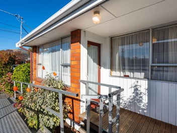 Accessible Living in Sunny Mosgiel
