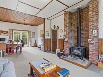 Affordable Lifestyle with Space