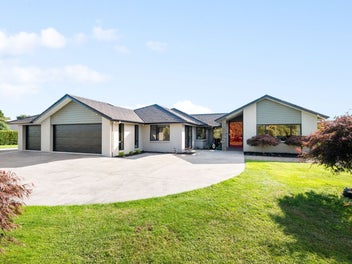 Private Lifestyle Retreat