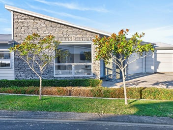 The One You've Been Waiting For!