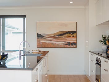 No Prize for 2nd Place!