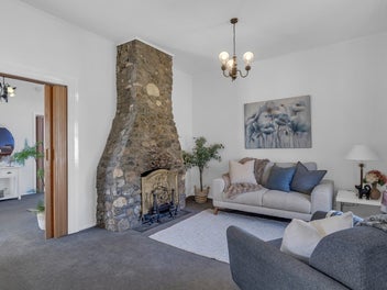 Timeless charm in the heart of Rangiora