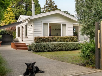 A Masterclass in Design and Craftsmanship