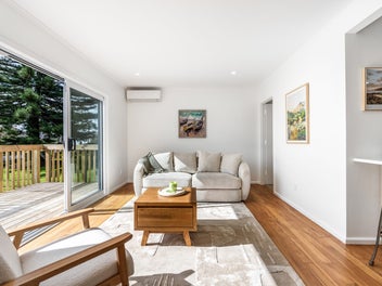 Sleek Finishes - Future Options | Ignore CV